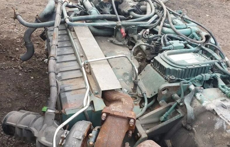 Volvo DH12D420 Volvo 9700, 9900 - Motor za Dostavno vozilo: slika Volvo DH12D420 Volvo 9700, 9900 - Motor za Dostavno vozilo Volvo DH12D420 Volvo 9700, 9900 - Motor za Dostavno vozilo: slika Volvo DH12D420 Volvo 9700, 9900 - Motor za Dostavno vozilo