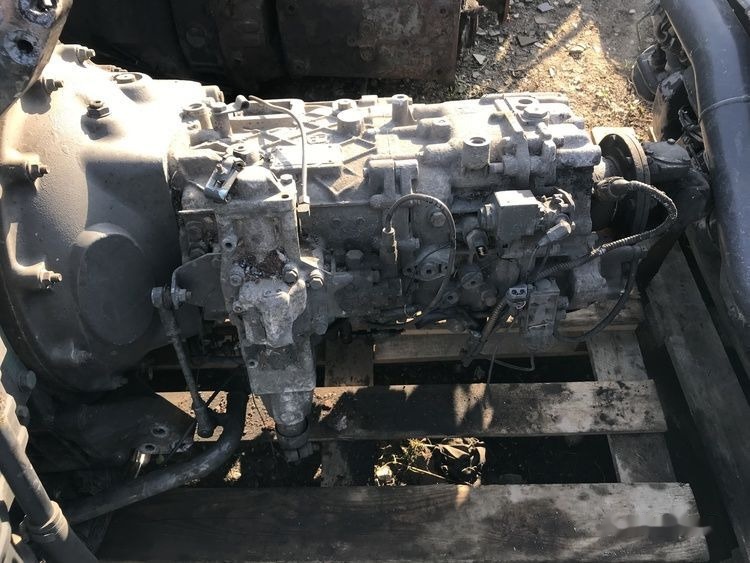 Volvo ECOMID ZF 9S 75 Volvo FL6 - Mjenjač za Kamion: slika Volvo ECOMID ZF 9S 75 Volvo FL6 - Mjenjač za Kamion Volvo ECOMID ZF 9S 75 Volvo FL6 - Mjenjač za Kamion: slika Volvo ECOMID ZF 9S 75 Volvo FL6 - Mjenjač za Kamion