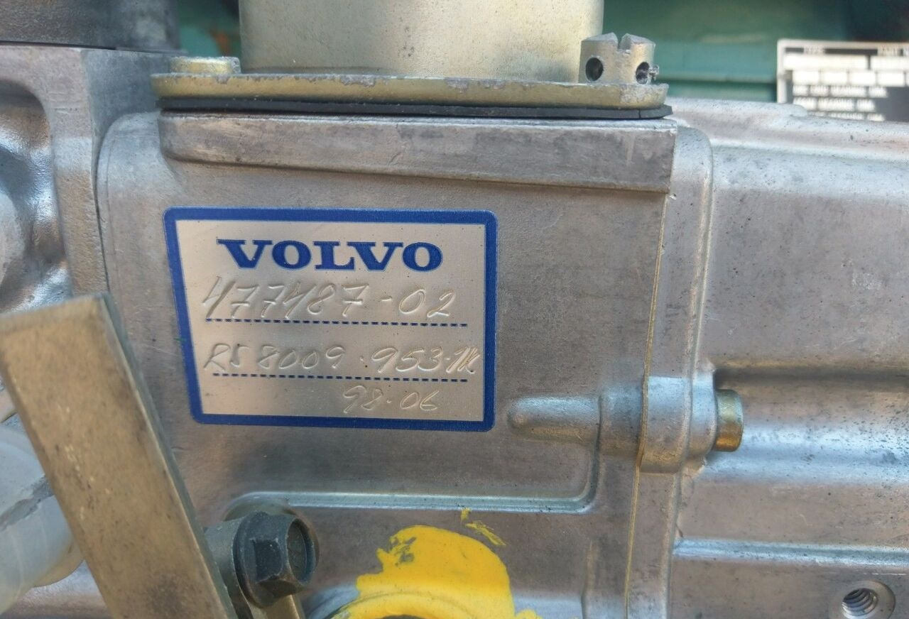 Volvo FL7 - Motor za Kamion: slika Volvo FL7 - Motor za Kamion Volvo FL7 - Motor za Kamion: slika Volvo FL7 - Motor za Kamion
