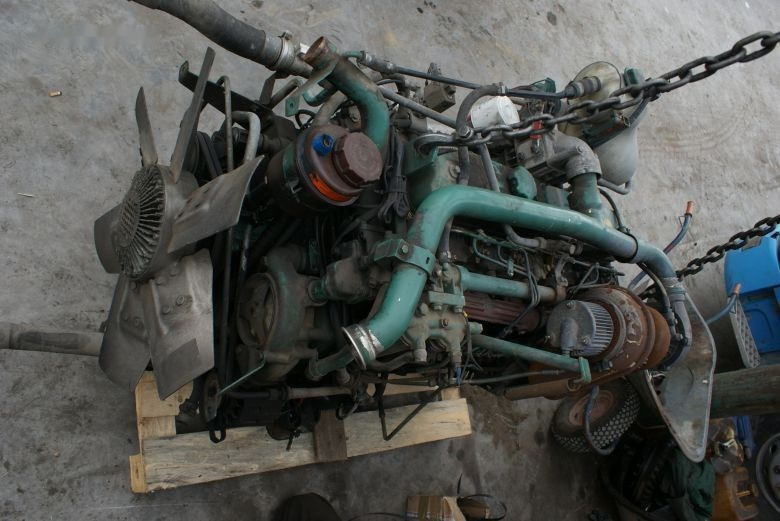 Volvo TD 73 ES Volvo FL 7 - Motor za Kamion: slika Volvo TD 73 ES Volvo FL 7 - Motor za Kamion Volvo TD 73 ES Volvo FL 7 - Motor za Kamion: slika Volvo TD 73 ES Volvo FL 7 - Motor za Kamion