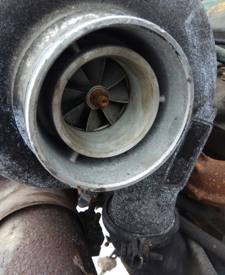 Volvo TD 73 ES Volvo FL 7 - Motor za Kamion: slika Volvo TD 73 ES Volvo FL 7 - Motor za Kamion Volvo TD 73 ES Volvo FL 7 - Motor za Kamion: slika Volvo TD 73 ES Volvo FL 7 - Motor za Kamion
