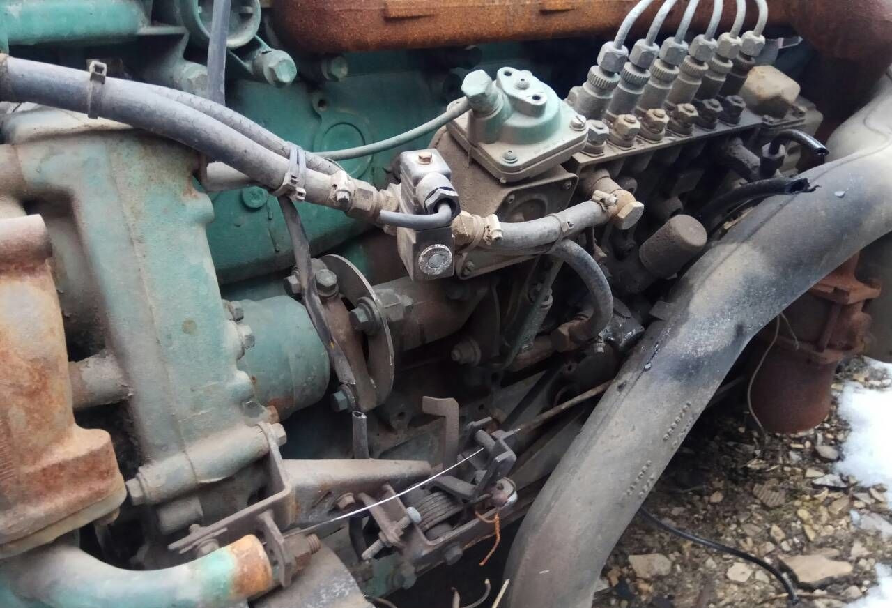 Volvo TD63 Volvo FL6 - Motor za Kamion: slika Volvo TD63 Volvo FL6 - Motor za Kamion Volvo TD63 Volvo FL6 - Motor za Kamion: slika Volvo TD63 Volvo FL6 - Motor za Kamion