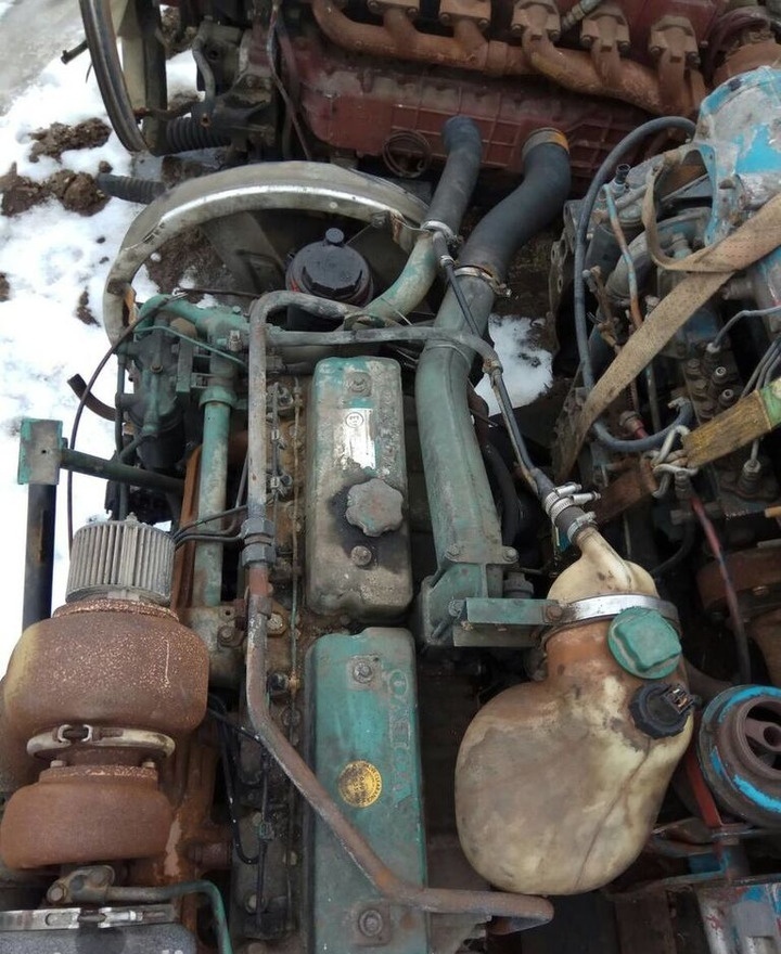 Volvo TD73E Volvo FL7 - Motor za Kamion: slika Volvo TD73E Volvo FL7 - Motor za Kamion Volvo TD73E Volvo FL7 - Motor za Kamion: slika Volvo TD73E Volvo FL7 - Motor za Kamion