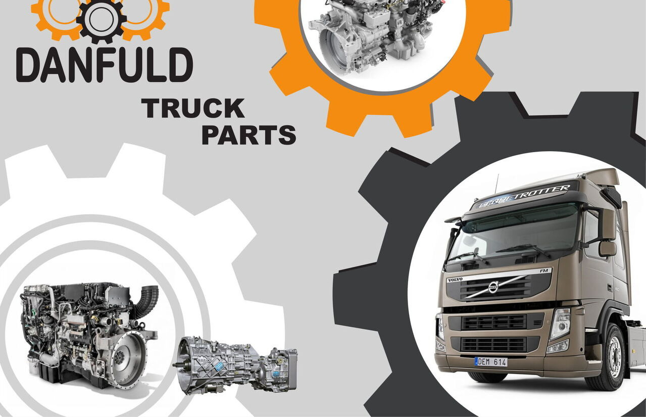 ZF 16s2023 TD truck - Mjenjač za Kamion: slika ZF 16s2023 TD truck - Mjenjač za Kamion ZF 16s2023 TD truck - Mjenjač za Kamion: slika ZF 16s2023 TD truck - Mjenjač za Kamion