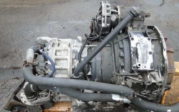 ZF Ecomat 5HP590 4139058701 - Mjenjač za Kamion: slika ZF Ecomat 5HP590 4139058701 - Mjenjač za Kamion ZF Ecomat 5HP590 4139058701 - Mjenjač za Kamion: slika ZF Ecomat 5HP590 4139058701 - Mjenjač za Kamion