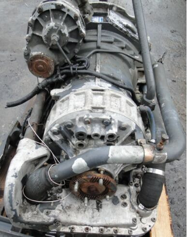 ZF Ecomat 5HP590 4139058701 - Mjenjač za Kamion: slika ZF Ecomat 5HP590 4139058701 - Mjenjač za Kamion ZF Ecomat 5HP590 4139058701 - Mjenjač za Kamion: slika ZF Ecomat 5HP590 4139058701 - Mjenjač za Kamion