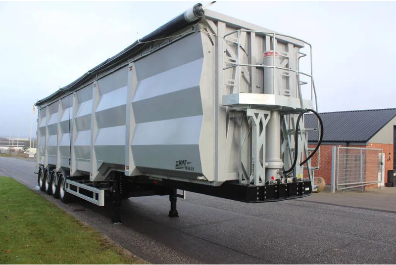 AMT New 90cm3 Trailer brand new - Kiper poluprikolica: slika AMT New 90cm3 Trailer brand new - Kiper poluprikolica AMT New 90cm3 Trailer brand new - Kiper poluprikolica: slika AMT New 90cm3 Trailer brand new - Kiper poluprikolica