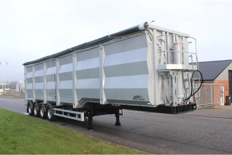 AMT New 90cm3 Trailer brand new - Kiper poluprikolica: slika AMT New 90cm3 Trailer brand new - Kiper poluprikolica AMT New 90cm3 Trailer brand new - Kiper poluprikolica: slika AMT New 90cm3 Trailer brand new - Kiper poluprikolica