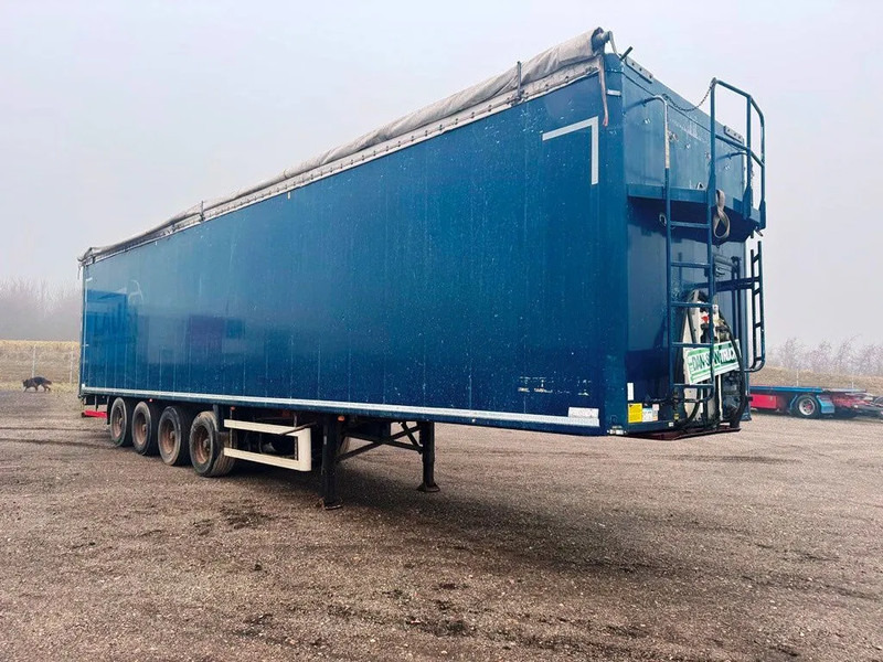 KEL-BERG 4 aksl. - Poluprikolica s pokretnim podom: slika KEL-BERG 4 aksl. - Poluprikolica s pokretnim podom KEL-BERG 4 aksl. - Poluprikolica s pokretnim podom: slika KEL-BERG 4 aksl. - Poluprikolica s pokretnim podom