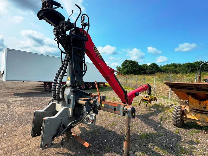 Palfinger Epsilon - Autodizalica za sve terene: slika Palfinger Epsilon - Autodizalica za sve terene Palfinger Epsilon - Autodizalica za sve terene: slika Palfinger Epsilon - Autodizalica za sve terene