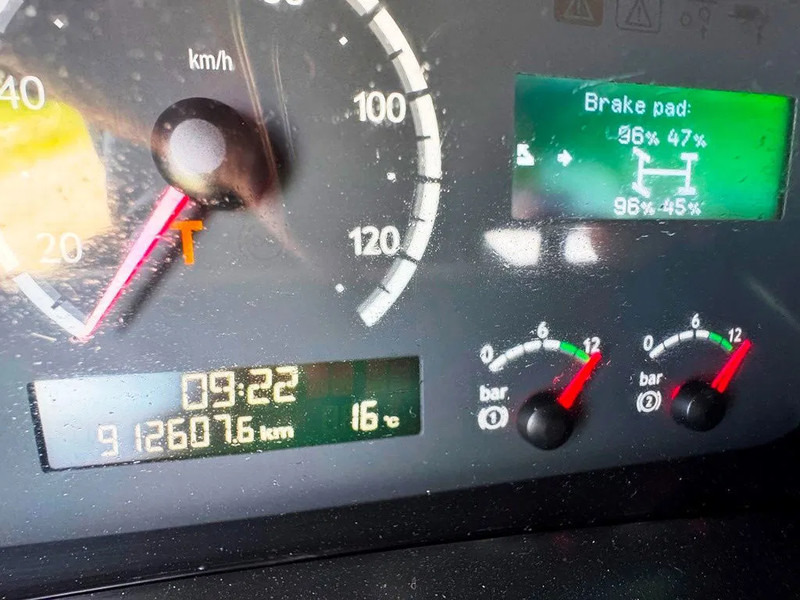 Zakup Scania R380 Inkl. Miljø Filter. Air / Air suspension. Scania R380 Inkl. Miljø Filter. Air / Air suspension.: slika Zakup Scania R380 Inkl. Miljø Filter. Air / Air suspension. Scania R380 Inkl. Miljø Filter. Air / Air suspension. Zakup Scania R380 Inkl. Miljø Filter. Air / Air suspension. Scania R380 Inkl. Miljø Filter. Air / Air suspension.: slika Zakup Scania R380 Inkl. Miljø Filter. Air / Air suspension. Scania R380 Inkl. Miljø Filter. Air / Air suspension.