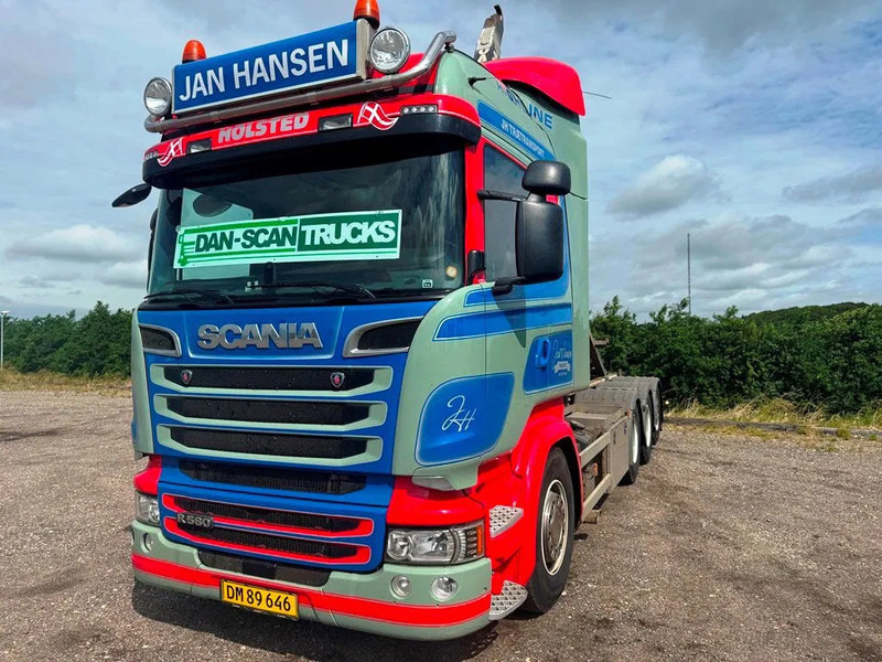 Scania R580 V8 hoglift. Air / Air suspension. - Kamion s kukastom dizalicom: slika Scania R580 V8 hoglift. Air / Air suspension. - Kamion s kukastom dizalicom Scania R580 V8 hoglift. Air / Air suspension. - Kamion s kukastom dizalicom: slika Scania R580 V8 hoglift. Air / Air suspension. - Kamion s kukastom dizalicom
