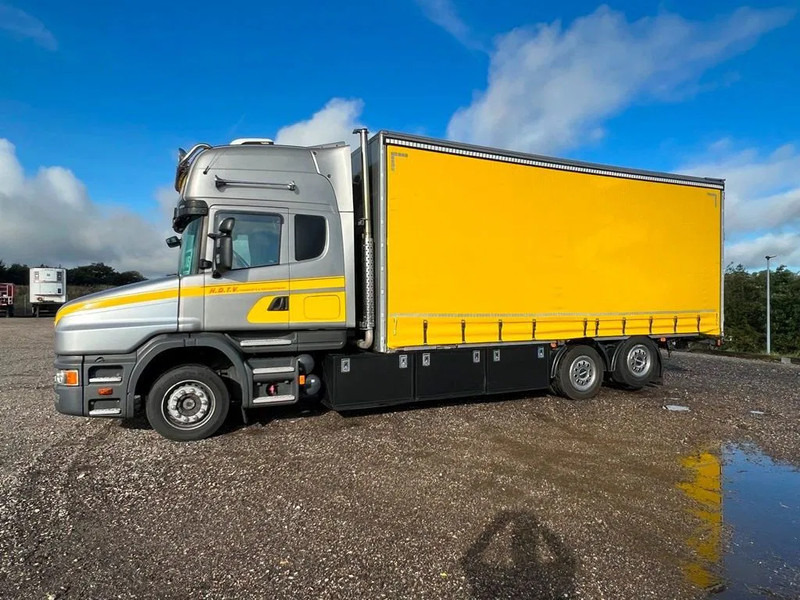 Scania T420 Exaust Miljø filter. - Kamion sandučar: slika Scania T420 Exaust Miljø filter. - Kamion sandučar Scania T420 Exaust Miljø filter. - Kamion sandučar: slika Scania T420 Exaust Miljø filter. - Kamion sandučar