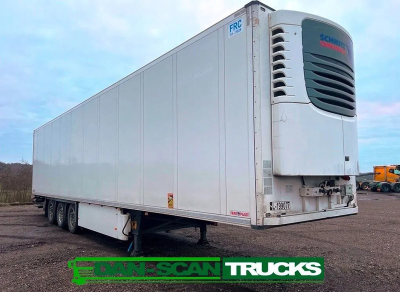 Schmitz Cargobull Dobbelt stock and lift flowers measure - Poluprikolica hladnjača: slika Schmitz Cargobull Dobbelt stock and lift flowers measure - Poluprikolica hladnjača Schmitz Cargobull Dobbelt stock and lift flowers measure - Poluprikolica hladnjača: slika Schmitz Cargobull Dobbelt stock and lift flowers measure - Poluprikolica hladnjača