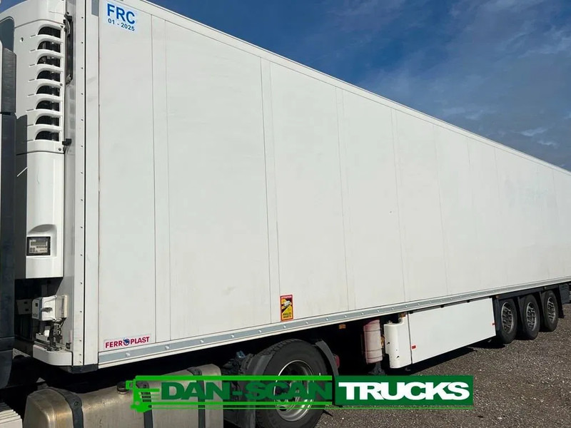 Schmitz Cargobull Dobbelt stock and lift flowers measure - Poluprikolica hladnjača: slika Schmitz Cargobull Dobbelt stock and lift flowers measure - Poluprikolica hladnjača Schmitz Cargobull Dobbelt stock and lift flowers measure - Poluprikolica hladnjača: slika Schmitz Cargobull Dobbelt stock and lift flowers measure - Poluprikolica hladnjača