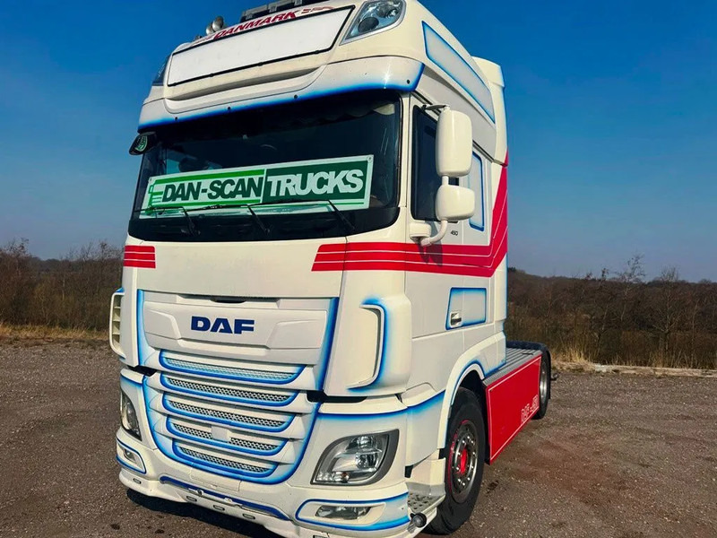 DAF XF 450 DAF XF 450 Special Interior. 706000 km. Euro 6 - Tegljač: slika DAF XF 450 DAF XF 450 Special Interior. 706000 km. Euro 6 - Tegljač DAF XF 450 DAF XF 450 Special Interior. 706000 km. Euro 6 - Tegljač: slika DAF XF 450 DAF XF 450 Special Interior. 706000 km. Euro 6 - Tegljač
