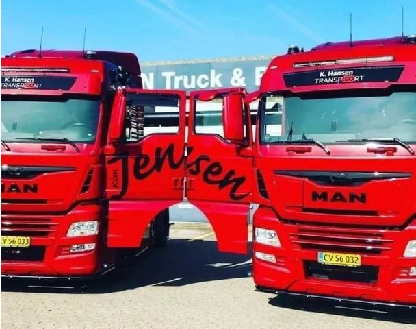 MAN TGX 26.510 2stk . Special interior. pusher 6x2/2. - Tegljač: slika MAN TGX 26.510 2stk . Special interior. pusher 6x2/2. - Tegljač MAN TGX 26.510 2stk . Special interior. pusher 6x2/2. - Tegljač: slika MAN TGX 26.510 2stk . Special interior. pusher 6x2/2. - Tegljač