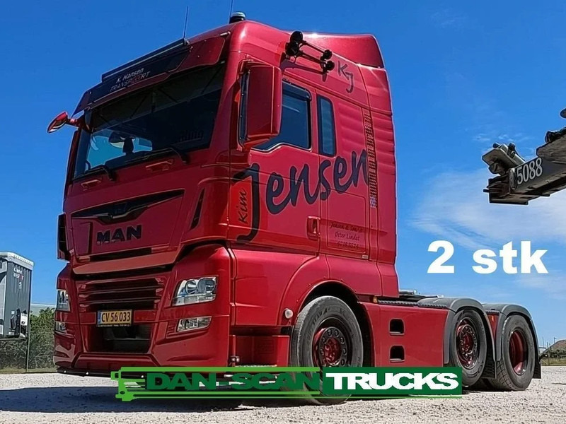 MAN TGX 26.510 2stk . Special interior. pusher 6x2/2. - Tegljač: slika MAN TGX 26.510 2stk . Special interior. pusher 6x2/2. - Tegljač MAN TGX 26.510 2stk . Special interior. pusher 6x2/2. - Tegljač: slika MAN TGX 26.510 2stk . Special interior. pusher 6x2/2. - Tegljač
