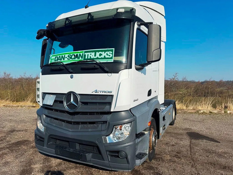 Mercedes-Benz Actros 1843 Euro 6. - Tegljač: slika Mercedes-Benz Actros 1843 Euro 6. - Tegljač Mercedes-Benz Actros 1843 Euro 6. - Tegljač: slika Mercedes-Benz Actros 1843 Euro 6. - Tegljač