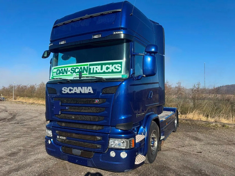 Scania R410 Air / Air suspension. Euro 6 , 1000L diesel Tank. - Tegljač: slika Scania R410 Air / Air suspension. Euro 6 , 1000L diesel Tank. - Tegljač Scania R410 Air / Air suspension. Euro 6 , 1000L diesel Tank. - Tegljač: slika Scania R410 Air / Air suspension. Euro 6 , 1000L diesel Tank. - Tegljač