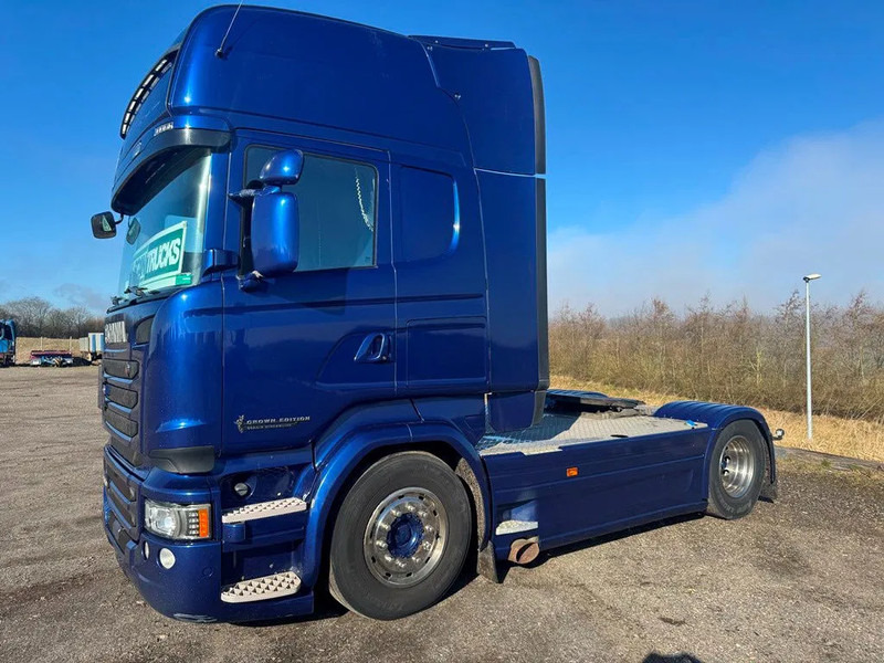 Scania R410 Air / Air suspension. Euro 6 , 1000L diesel Tank. - Tegljač: slika Scania R410 Air / Air suspension. Euro 6 , 1000L diesel Tank. - Tegljač Scania R410 Air / Air suspension. Euro 6 , 1000L diesel Tank. - Tegljač: slika Scania R410 Air / Air suspension. Euro 6 , 1000L diesel Tank. - Tegljač