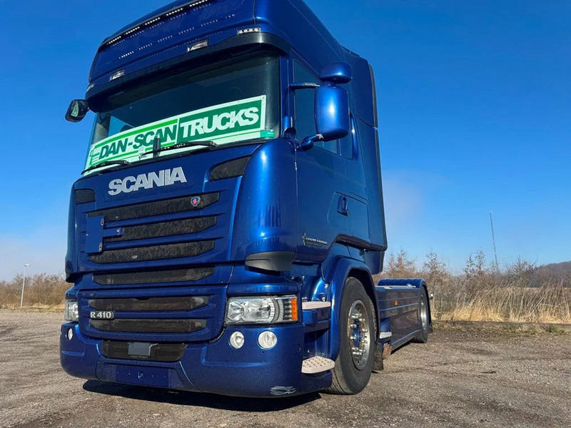 Scania R410 Air / Air suspension. Euro 6 , 1000L diesel Tank. - Tegljač: slika Scania R410 Air / Air suspension. Euro 6 , 1000L diesel Tank. - Tegljač Scania R410 Air / Air suspension. Euro 6 , 1000L diesel Tank. - Tegljač: slika Scania R410 Air / Air suspension. Euro 6 , 1000L diesel Tank. - Tegljač