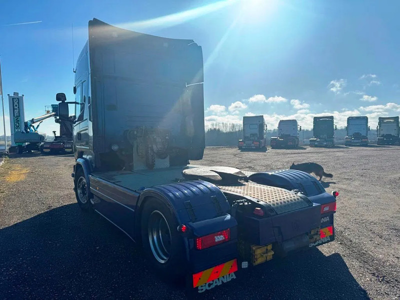 Tegljač Scania R410 Air / Air suspension. Euro 6 , 1000L diesel Tank.: slika Tegljač Scania R410 Air / Air suspension. Euro 6 , 1000L diesel Tank.