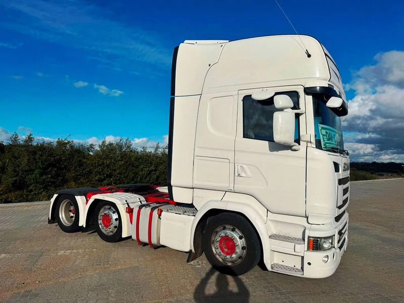 Scania R450 Air / Air suspension. Opticruise / Retarder. - Tegljač: slika Scania R450 Air / Air suspension. Opticruise / Retarder. - Tegljač Scania R450 Air / Air suspension. Opticruise / Retarder. - Tegljač: slika Scania R450 Air / Air suspension. Opticruise / Retarder. - Tegljač
