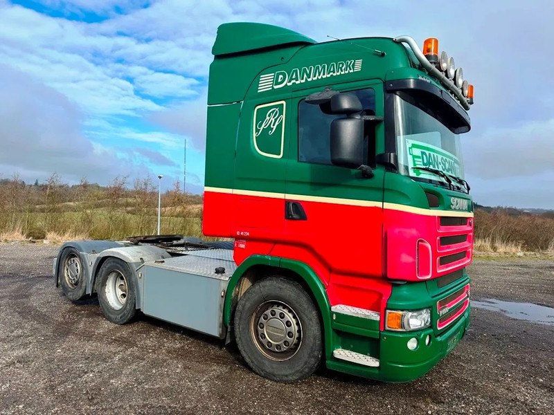 Scania R500 V8 Manuel Gearbox. hydr. system. - Tegljač: slika Scania R500 V8 Manuel Gearbox. hydr. system. - Tegljač Scania R500 V8 Manuel Gearbox. hydr. system. - Tegljač: slika Scania R500 V8 Manuel Gearbox. hydr. system. - Tegljač