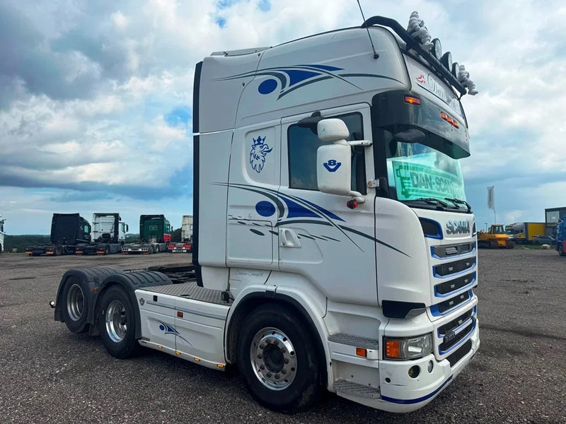 Scania R500 V8 Steel / Air suspension. Hydr. system. - Tegljač: slika Scania R500 V8 Steel / Air suspension. Hydr. system. - Tegljač Scania R500 V8 Steel / Air suspension. Hydr. system. - Tegljač: slika Scania R500 V8 Steel / Air suspension. Hydr. system. - Tegljač