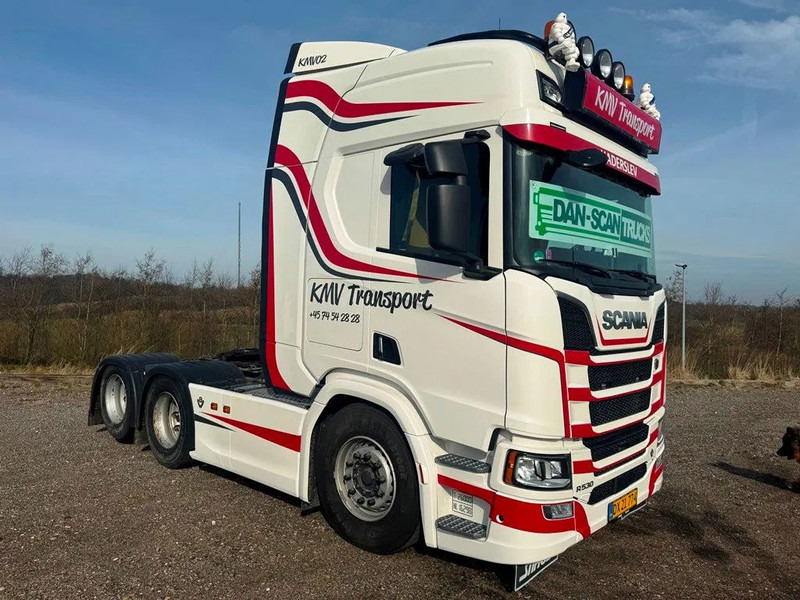 Scania R530 V8 NGS Special Interior. - Tegljač: slika Scania R530 V8 NGS Special Interior. - Tegljač Scania R530 V8 NGS Special Interior. - Tegljač: slika Scania R530 V8 NGS Special Interior. - Tegljač