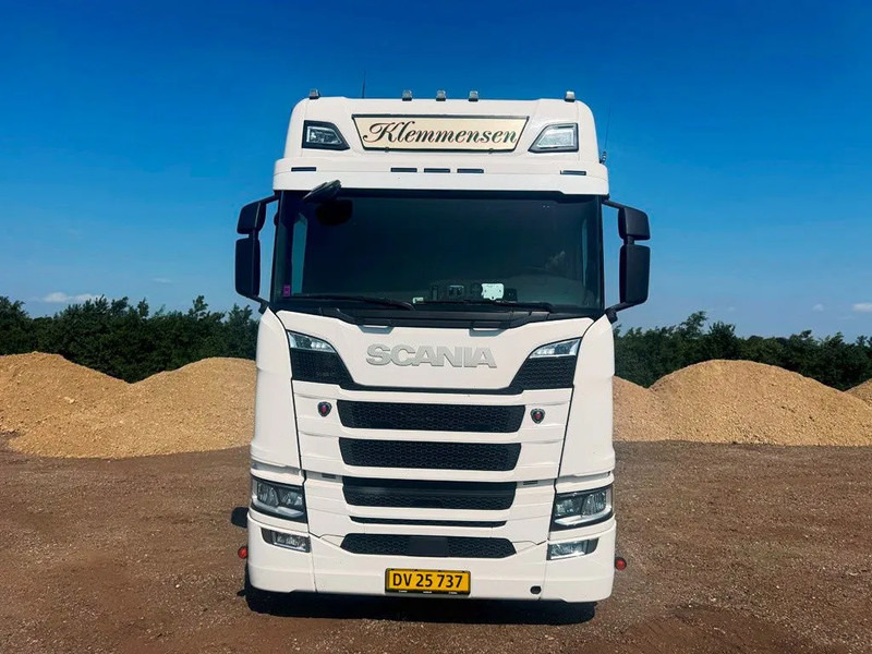 Scania R540 NGS Air Air Suspension. hydr, system. - Tegljač: slika Scania R540 NGS Air Air Suspension. hydr, system. - Tegljač Scania R540 NGS Air Air Suspension. hydr, system. - Tegljač: slika Scania R540 NGS Air Air Suspension. hydr, system. - Tegljač