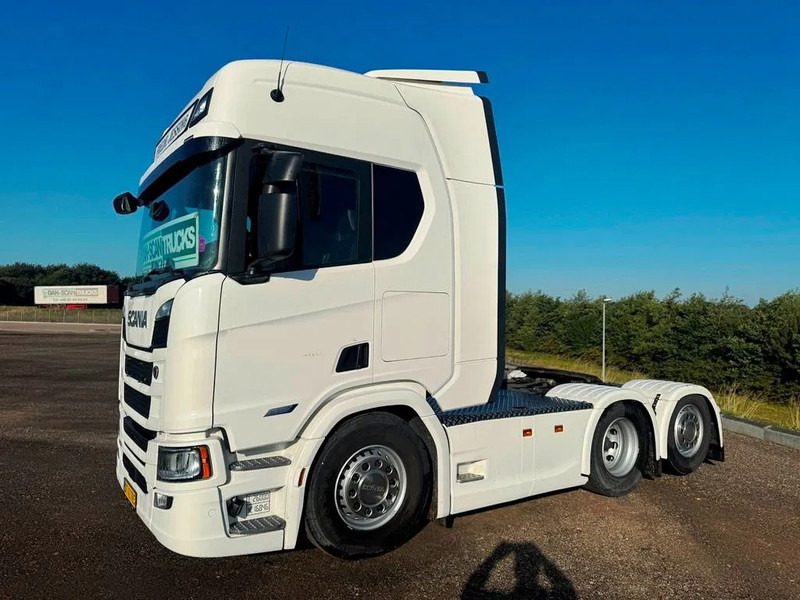 Scania R560 NGS 6x2*4 Rear steering. - Tegljač: slika Scania R560 NGS 6x2*4 Rear steering. - Tegljač Scania R560 NGS 6x2*4 Rear steering. - Tegljač: slika Scania R560 NGS 6x2*4 Rear steering. - Tegljač