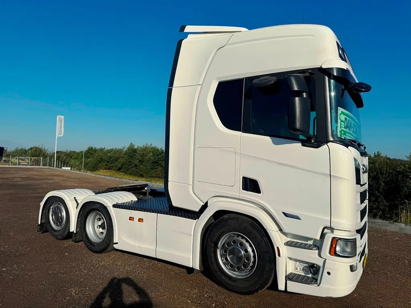 Scania R560 NGS 6x2*4 Rear steering. - Tegljač: slika Scania R560 NGS 6x2*4 Rear steering. - Tegljač Scania R560 NGS 6x2*4 Rear steering. - Tegljač: slika Scania R560 NGS 6x2*4 Rear steering. - Tegljač