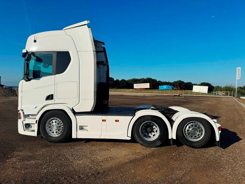 Scania R560 NGS 6x2*4 Rear steering. - Tegljač: slika Scania R560 NGS 6x2*4 Rear steering. - Tegljač Scania R560 NGS 6x2*4 Rear steering. - Tegljač: slika Scania R560 NGS 6x2*4 Rear steering. - Tegljač