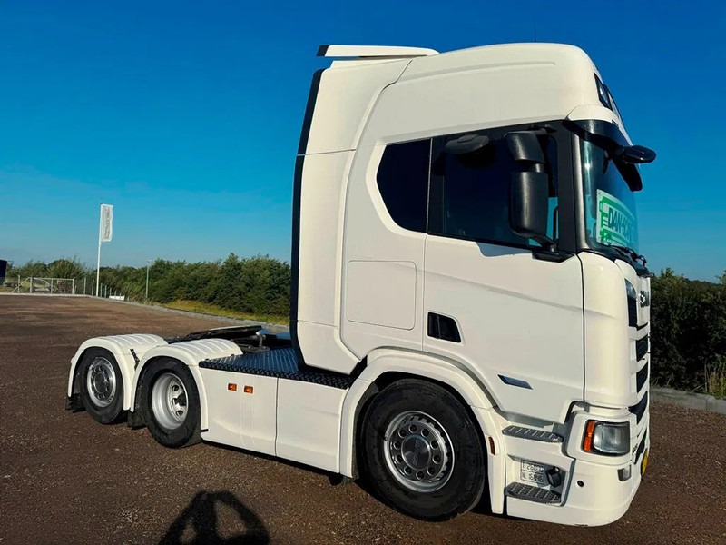 Scania R560 NGS 6x2*4 Rear steering. - Tegljač: slika Scania R560 NGS 6x2*4 Rear steering. - Tegljač Scania R560 NGS 6x2*4 Rear steering. - Tegljač: slika Scania R560 NGS 6x2*4 Rear steering. - Tegljač