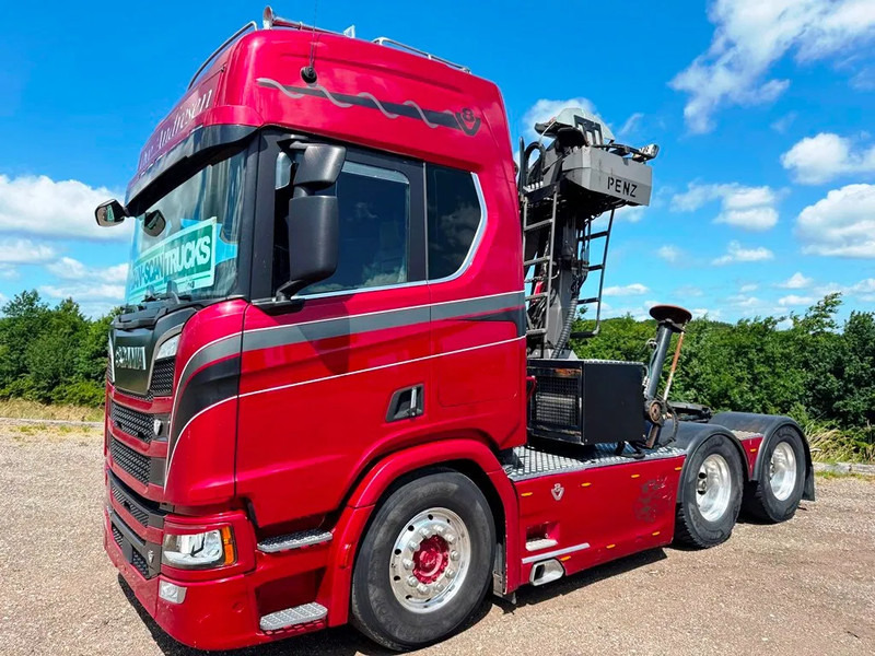 Scania R650 V8 NGS Special Interior. Crane on looks . 6x4 - Tegljač: slika Scania R650 V8 NGS Special Interior. Crane on looks . 6x4 - Tegljač Scania R650 V8 NGS Special Interior. Crane on looks . 6x4 - Tegljač: slika Scania R650 V8 NGS Special Interior. Crane on looks . 6x4 - Tegljač