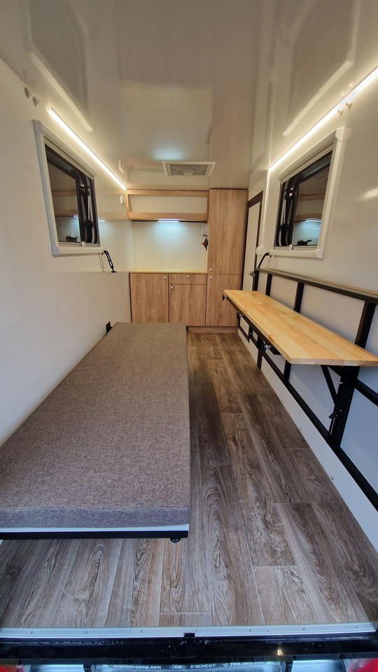 Everest MiniCamp przyczepa kempingowa Ciężarowa towarowa - Kamp prikolica: slika Everest MiniCamp przyczepa kempingowa Ciężarowa towarowa - Kamp prikolica Everest MiniCamp przyczepa kempingowa Ciężarowa towarowa - Kamp prikolica: slika Everest MiniCamp przyczepa kempingowa Ciężarowa towarowa - Kamp prikolica