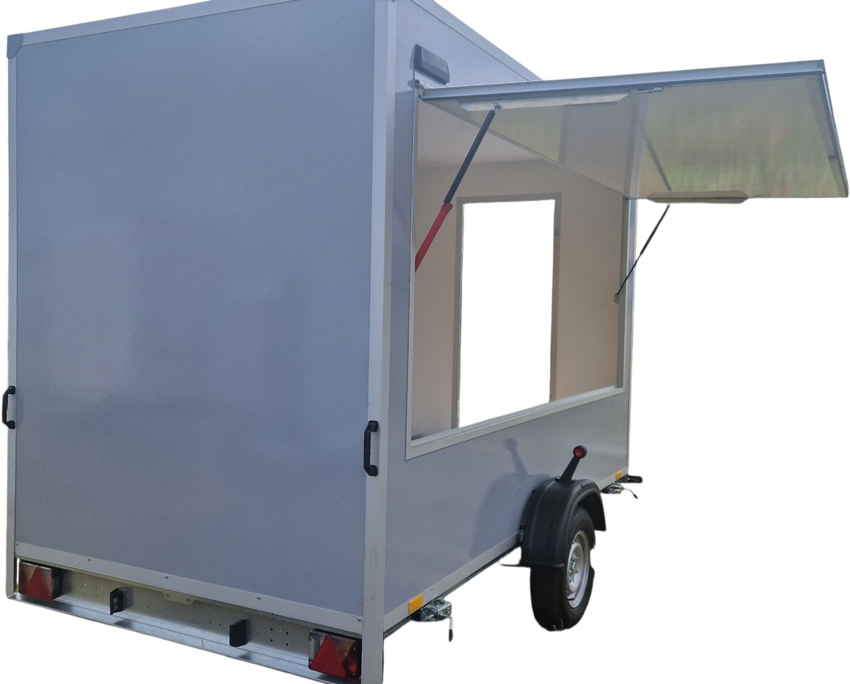 Handlowa Gastronomiczna FoodTruck Imbiss Bar przyczepa - Prikolica za prodaju brze hrane: slika Handlowa Gastronomiczna FoodTruck Imbiss Bar przyczepa - Prikolica za prodaju brze hrane Handlowa Gastronomiczna FoodTruck Imbiss Bar przyczepa - Prikolica za prodaju brze hrane: slika Handlowa Gastronomiczna FoodTruck Imbiss Bar przyczepa - Prikolica za prodaju brze hrane