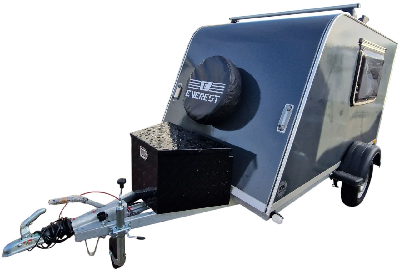 Microcamp mini przyczepa kempingowa transportowa teardrop - Auto prikolica: slika Microcamp mini przyczepa kempingowa transportowa teardrop - Auto prikolica Microcamp mini przyczepa kempingowa transportowa teardrop - Auto prikolica: slika Microcamp mini przyczepa kempingowa transportowa teardrop - Auto prikolica