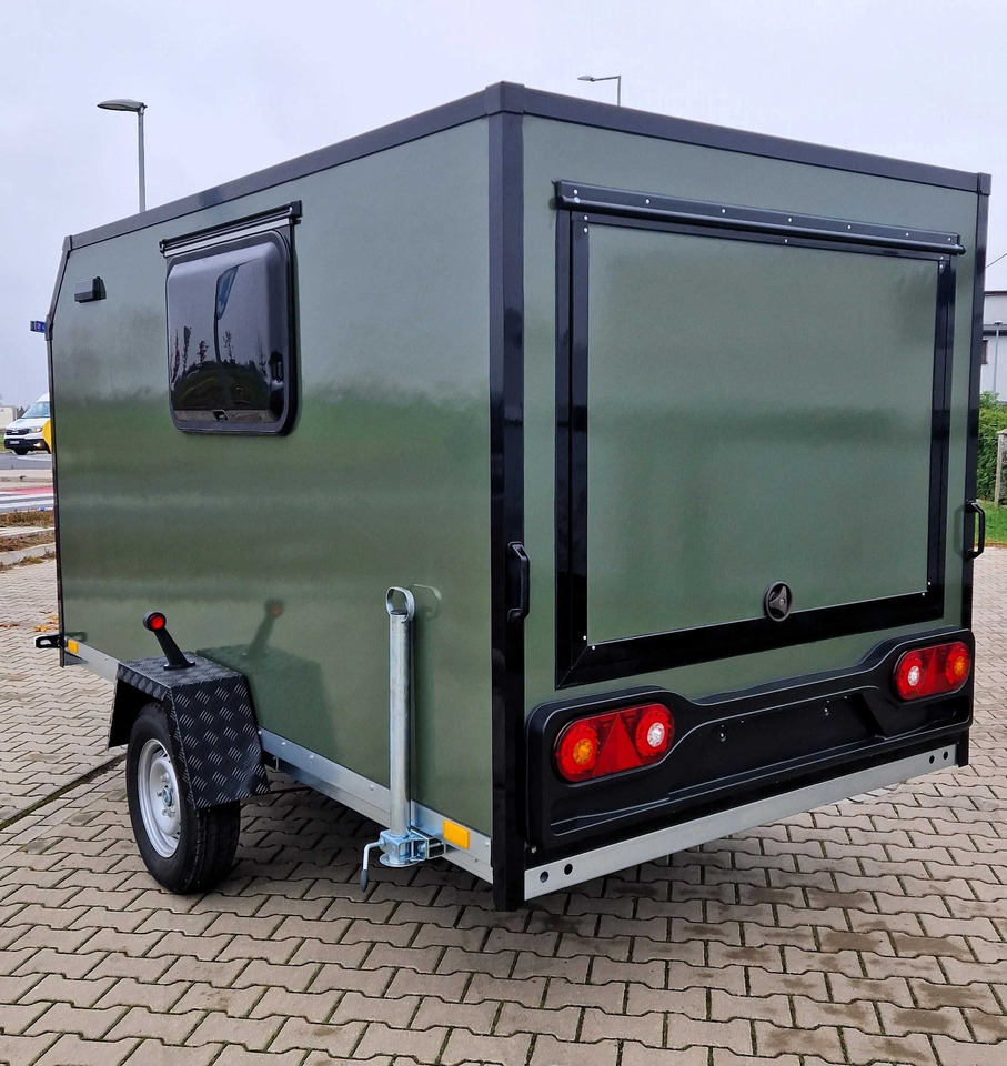 MiniCAMP do lasu na ryby minikempingowa przyczepa wyprawowa - Kamp prikolica: slika MiniCAMP do lasu na ryby minikempingowa przyczepa wyprawowa - Kamp prikolica MiniCAMP do lasu na ryby minikempingowa przyczepa wyprawowa - Kamp prikolica: slika MiniCAMP do lasu na ryby minikempingowa przyczepa wyprawowa - Kamp prikolica