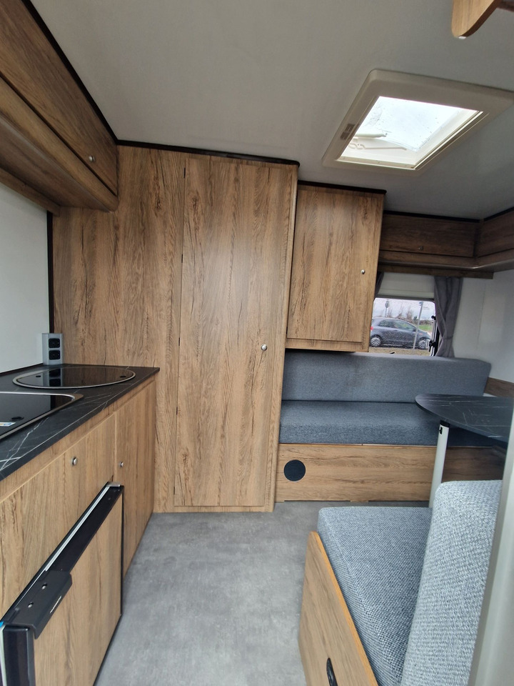 NTL-LAZUR Niewiadów z roku 2025. Przyczepa kempingowa dla 3 osób - Kamp prikolica: slika NTL-LAZUR Niewiadów z roku 2025. Przyczepa kempingowa dla 3 osób - Kamp prikolica NTL-LAZUR Niewiadów z roku 2025. Przyczepa kempingowa dla 3 osób - Kamp prikolica: slika NTL-LAZUR Niewiadów z roku 2025. Przyczepa kempingowa dla 3 osób - Kamp prikolica