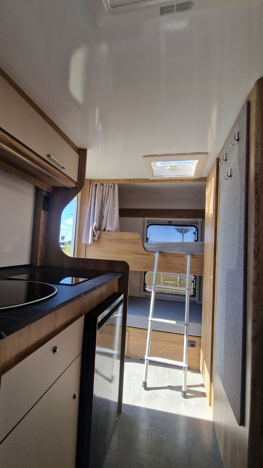 Nowa Przyczepa Kempingowa N-CROSS 2025 bogate wypos. Mega Oferta wyprz - Kamp prikolica: slika Nowa Przyczepa Kempingowa N-CROSS 2025 bogate wypos. Mega Oferta wyprz - Kamp prikolica Nowa Przyczepa Kempingowa N-CROSS 2025 bogate wypos. Mega Oferta wyprz - Kamp prikolica: slika Nowa Przyczepa Kempingowa N-CROSS 2025 bogate wypos. Mega Oferta wyprz - Kamp prikolica