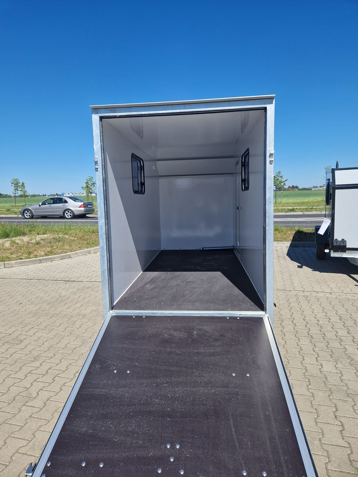 Przyczepa kempingowa Motocamp dla motocykla - Kamp prikolica: slika Przyczepa kempingowa Motocamp dla motocykla - Kamp prikolica Przyczepa kempingowa Motocamp dla motocykla - Kamp prikolica: slika Przyczepa kempingowa Motocamp dla motocykla - Kamp prikolica