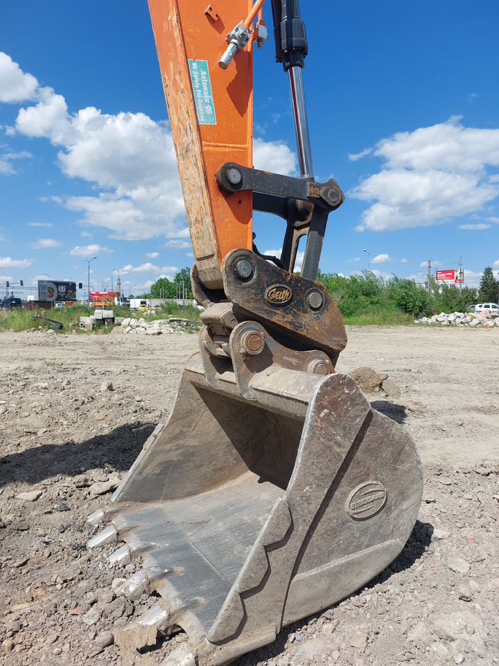 DOOSAN DX225LC-5 - Bager gusjeničar: slika DOOSAN DX225LC-5 - Bager gusjeničar DOOSAN DX225LC-5 - Bager gusjeničar: slika DOOSAN DX225LC-5 - Bager gusjeničar