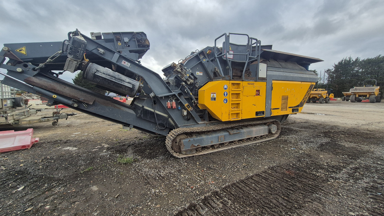 RUBBLE MASTER RM 70GO! 2.0 - Udarna drobilica: slika RUBBLE MASTER RM 70GO! 2.0 - Udarna drobilica RUBBLE MASTER RM 70GO! 2.0 - Udarna drobilica: slika RUBBLE MASTER RM 70GO! 2.0 - Udarna drobilica