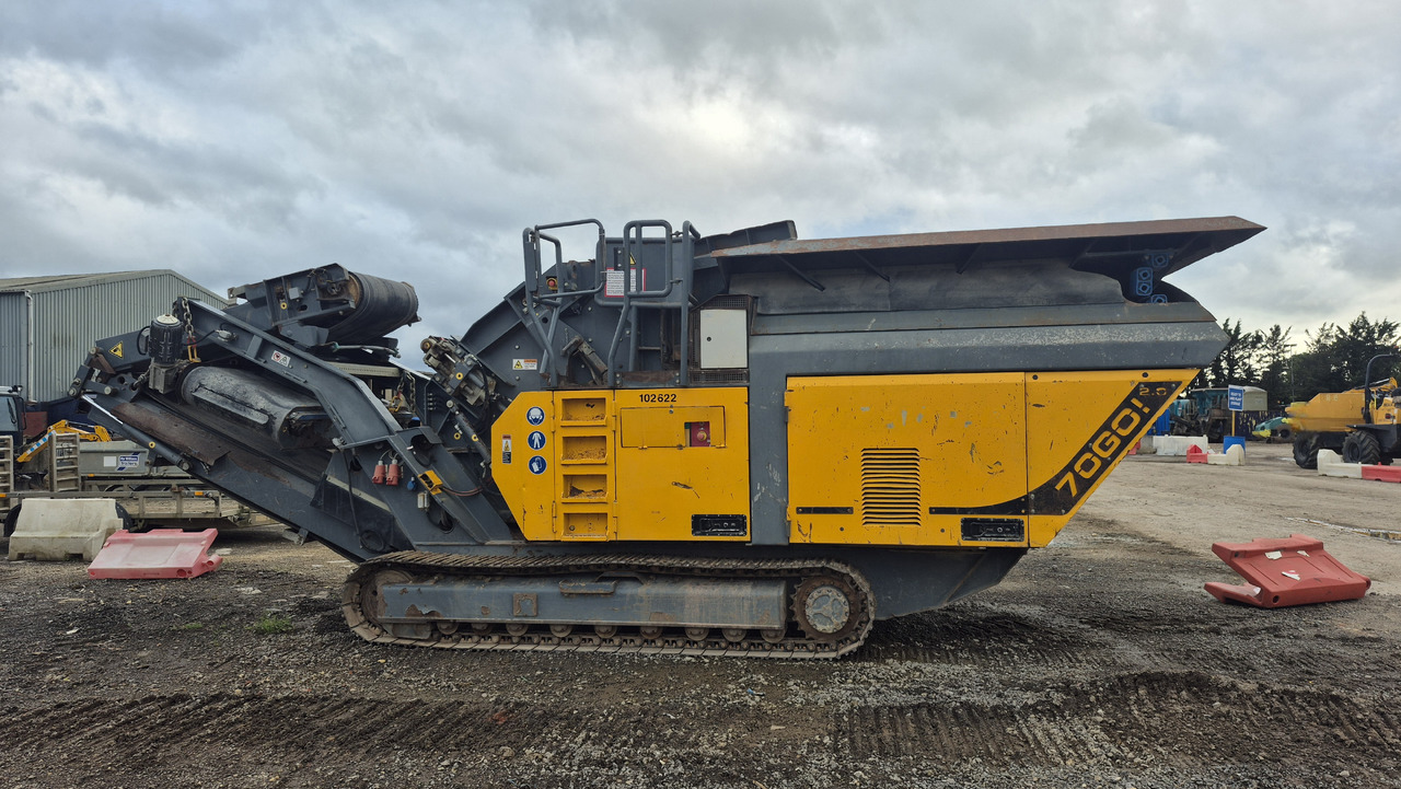 RUBBLE MASTER RM 70GO! 2.0 - Udarna drobilica: slika RUBBLE MASTER RM 70GO! 2.0 - Udarna drobilica RUBBLE MASTER RM 70GO! 2.0 - Udarna drobilica: slika RUBBLE MASTER RM 70GO! 2.0 - Udarna drobilica