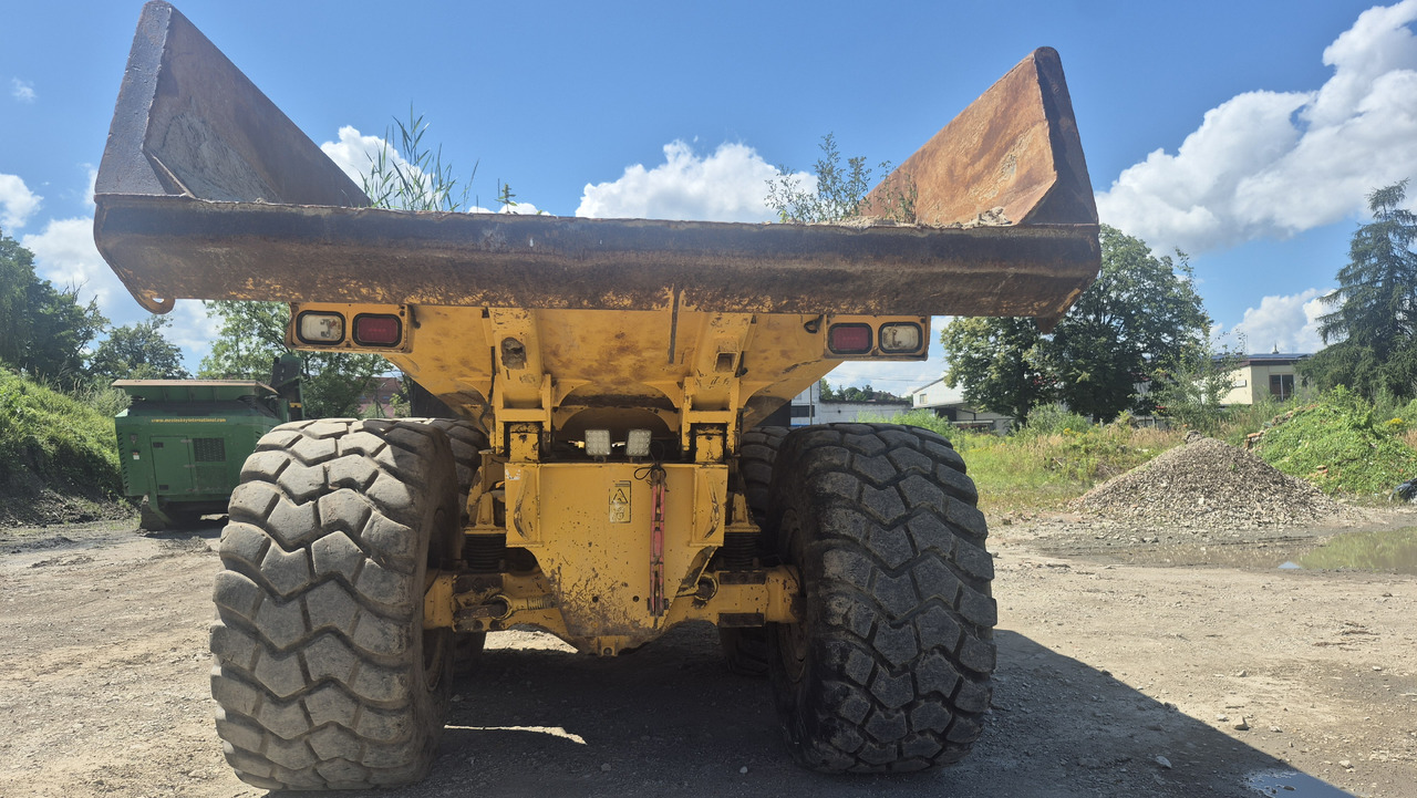 VOLVO A30D - Zglobni istovarivač: slika VOLVO A30D - Zglobni istovarivač VOLVO A30D - Zglobni istovarivač: slika VOLVO A30D - Zglobni istovarivač