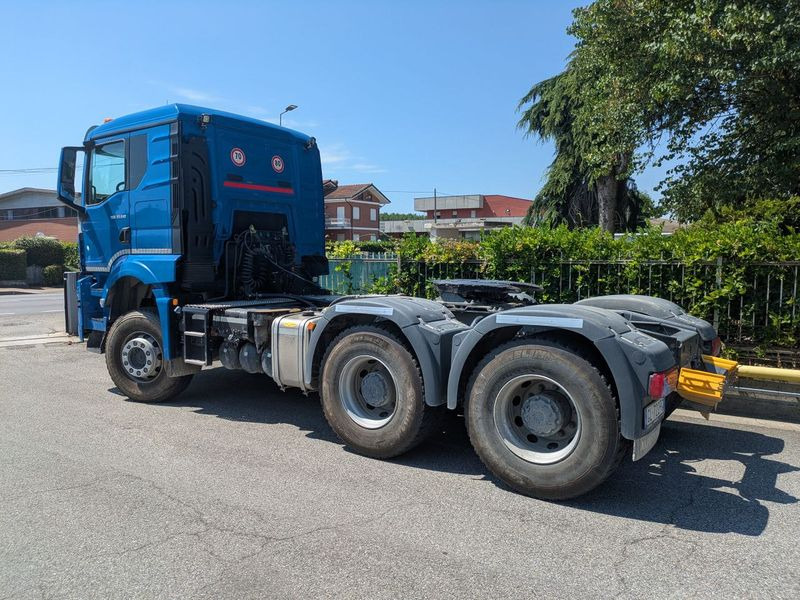 Trattore MAN TGS 6x4 MAN TGS 33.510 - Tegljač: slika Trattore MAN TGS 6x4 MAN TGS 33.510 - Tegljač Trattore MAN TGS 6x4 MAN TGS 33.510 - Tegljač: slika Trattore MAN TGS 6x4 MAN TGS 33.510 - Tegljač