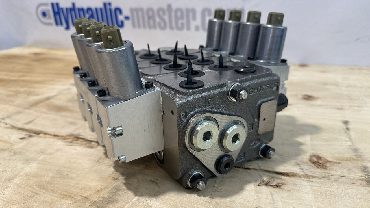 Valve Walvoil DPX050 Vermeer, Stihl, Husqvarna, Bobcat - Drobilica stabala: slika Valve Walvoil DPX050 Vermeer, Stihl, Husqvarna, Bobcat - Drobilica stabala Valve Walvoil DPX050 Vermeer, Stihl, Husqvarna, Bobcat - Drobilica stabala: slika Valve Walvoil DPX050 Vermeer, Stihl, Husqvarna, Bobcat - Drobilica stabala